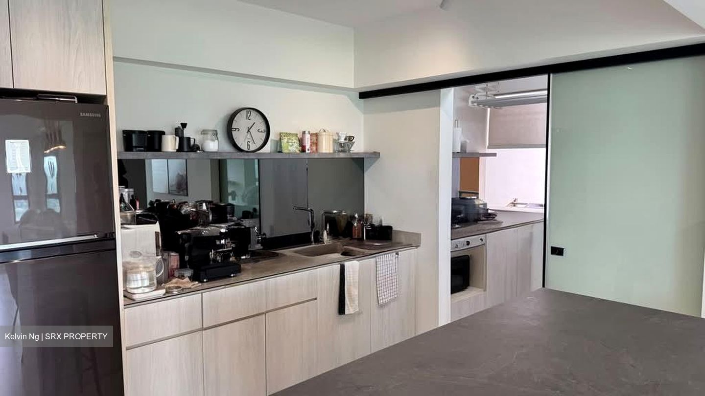 Icon (D2), Apartment #588159131